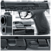 Pistolet wiatrówka Smith&Wesson M&P 45 M2.0 4,5 mm